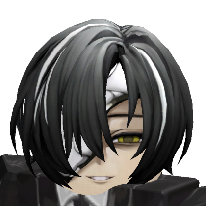 Roblox avatar
