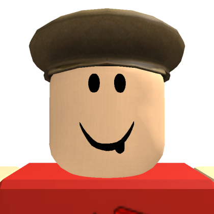 Roblox profile picture for @Malfunctioning
