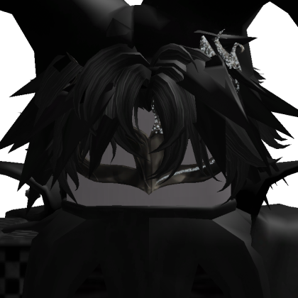 Roblox profile picture for @fujii