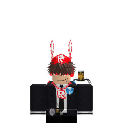 Roblox avatar