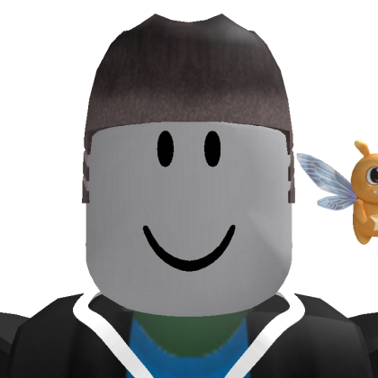 Roblox avatar
