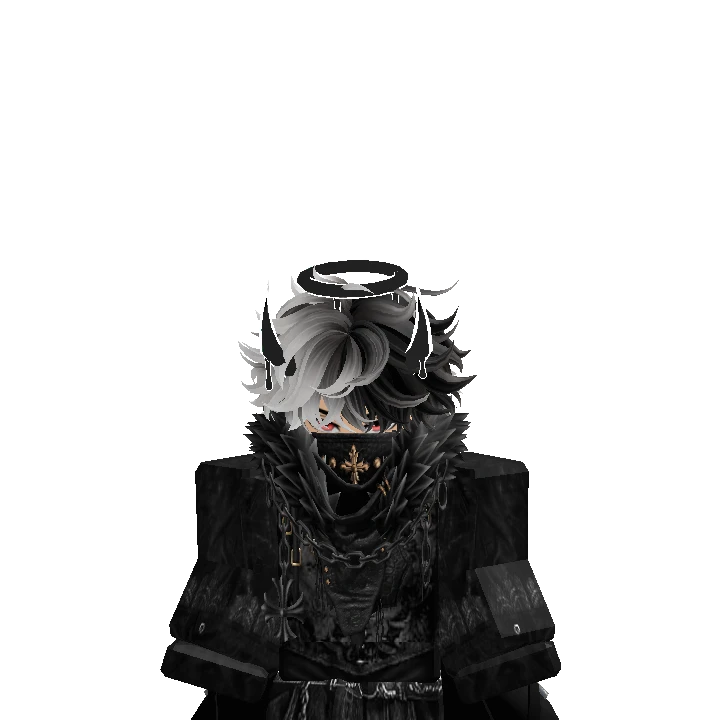 King_Devilstory's avatar