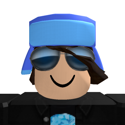 Roblox profile picture for @counter
