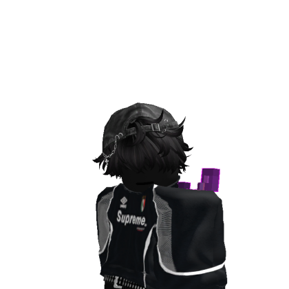 Roblox profile picture for @jvierxp