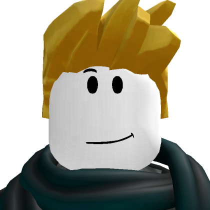 Roblox profile picture for @Tugsrdn