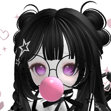Roblox profile picture for @Hyushuu
