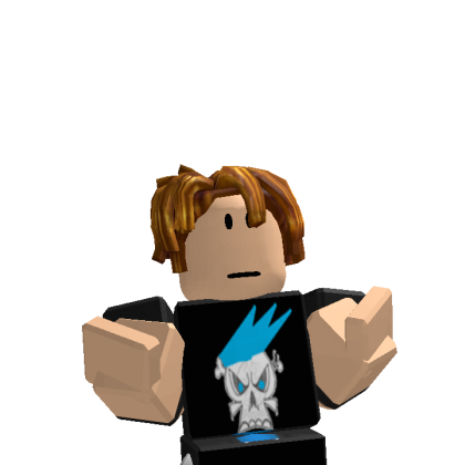 Roblox profile picture for @Frost_AMV
