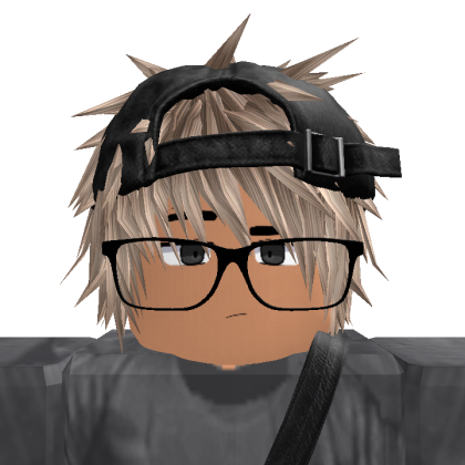 Roblox avatar