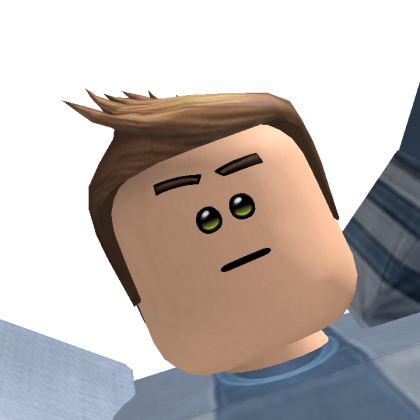 Roblox avatar