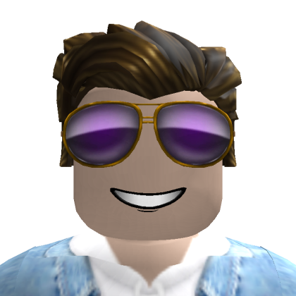 Roblox profile picture for @ElgrumTCA