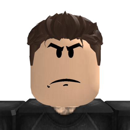 Roblox avatar
