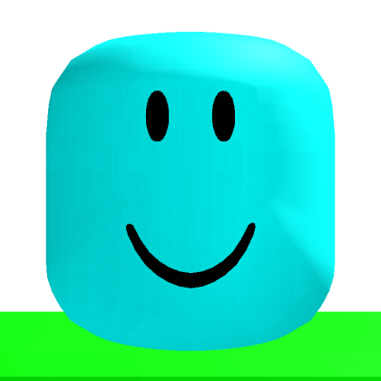 Roblox profile picture for @mellowed
