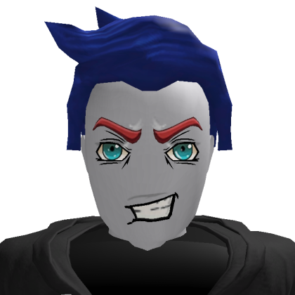 Roblox profile picture for @haroldkip