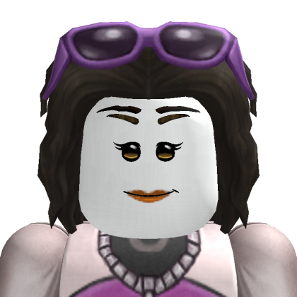 Roblox profile picture for @vazofc