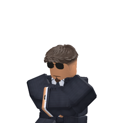 Roblox avatar