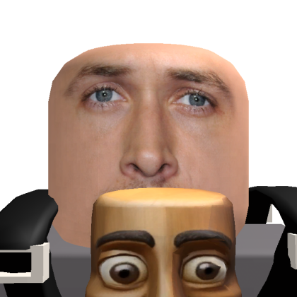 Roblox profile picture for @Olives