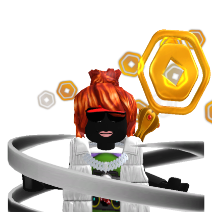 Roblox avatar