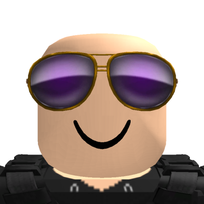 Roblox avatar
