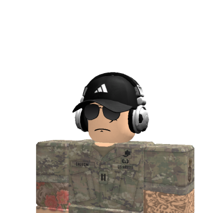 Roblox avatar