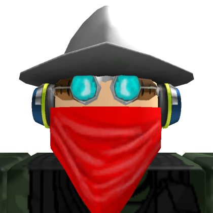 Roblox profile picture for @wall