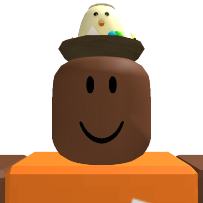 Roblox profile picture for @Congestion