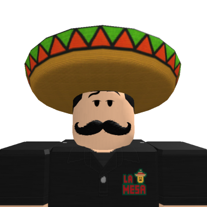 Roblox avatar
