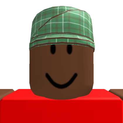 Roblox profile picture for @whitey