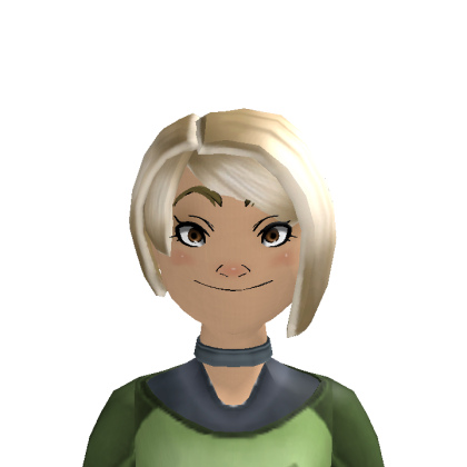 Roblox profile picture for @karenn_ak