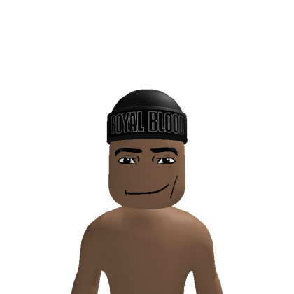 Roblox profile picture for @ilytajh