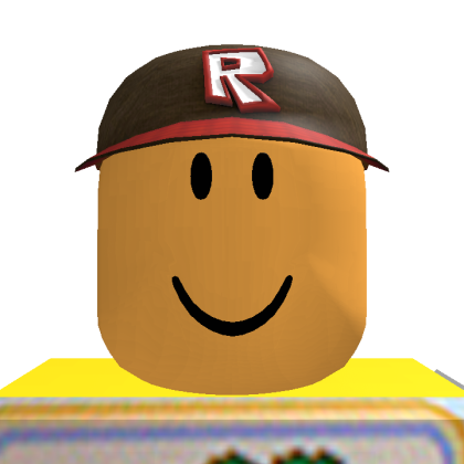 Roblox profile picture for @winging
