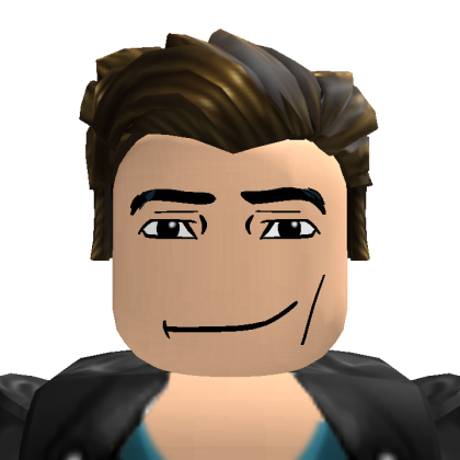 Roblox profile picture for @geony14