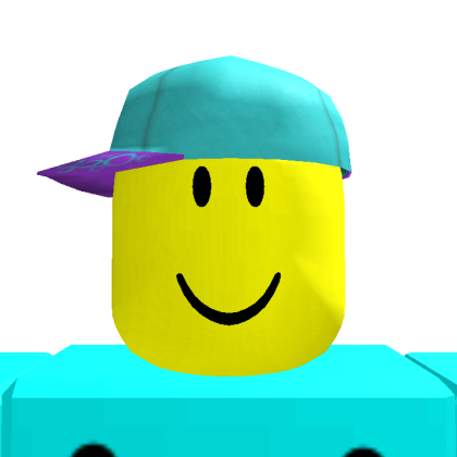 Roblox profile picture for @SOCH