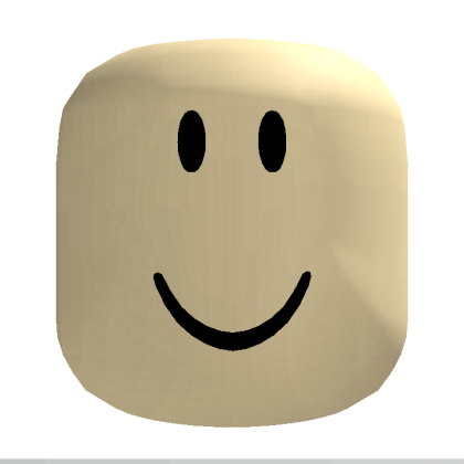 Roblox profile picture for @Reeled
