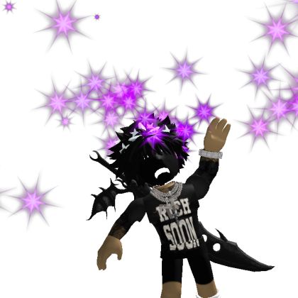 Roblox avatar