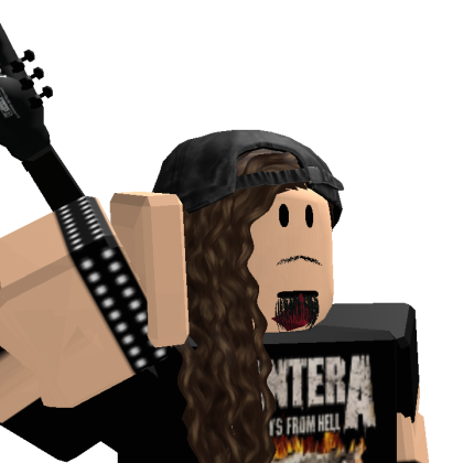 Roblox avatar