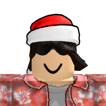 Roblox avatar