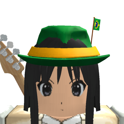 Roblox profile picture for @salgin