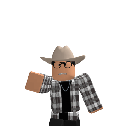 Roblox avatar