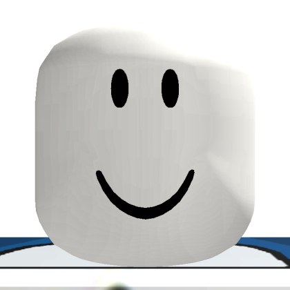 Roblox profile picture for @kaushal