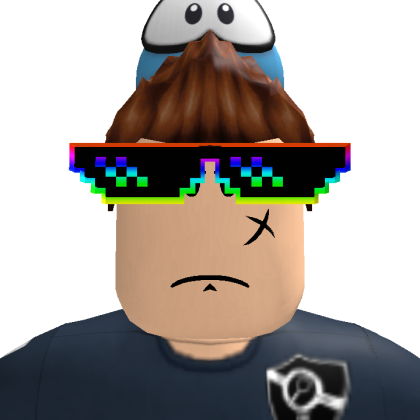 Roblox avatar