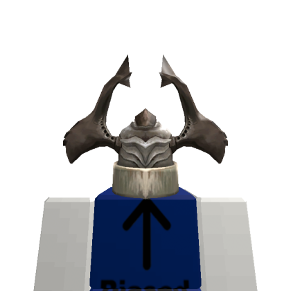 Roblox profile picture for @Biased