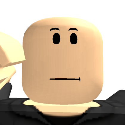 Roblox avatar