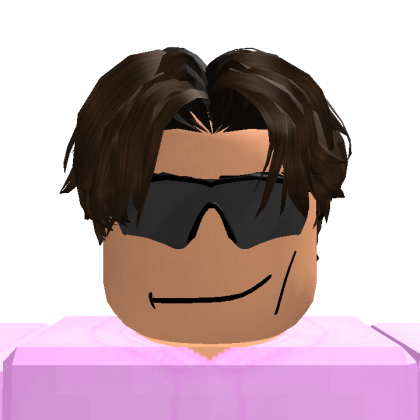 Roblox avatar