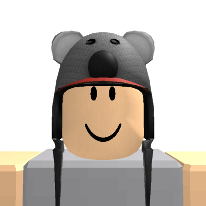 Roblox profile picture for @Repugnant
