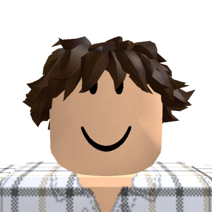 Roblox avatar