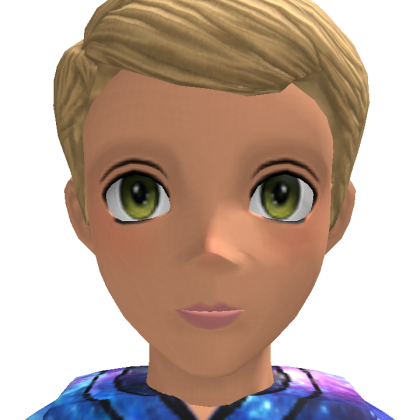 Roblox avatar