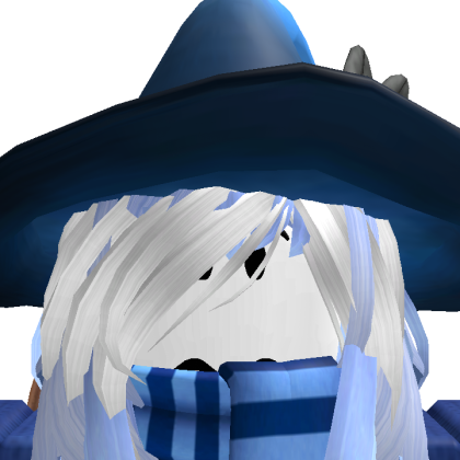 FoxyTheIceFox
