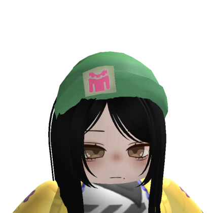 Roblox profile picture for @Sob3r4u