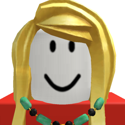 Roblox profile picture for @milaann