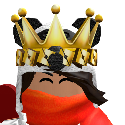 Roblox profile picture for @Morton_64